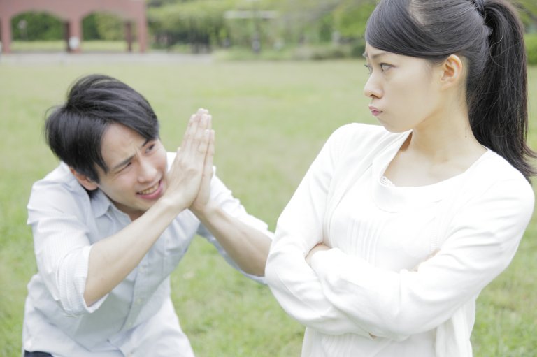 好きな人を従順なペットに躾けるには 激しい の後の優しい 彼氏 彼女 恋愛の悩みならコイクル