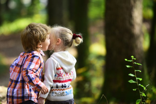 夢でキスした 実はヤバい事の前触れ 7日以内は注意 Coicuru